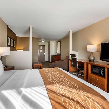 Comfort Inn & Suites Murrieta Temecula Wine Country Esterno foto
