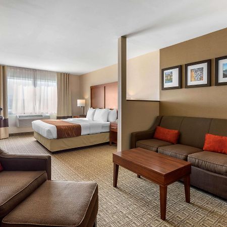 Comfort Inn & Suites Murrieta Temecula Wine Country Esterno foto