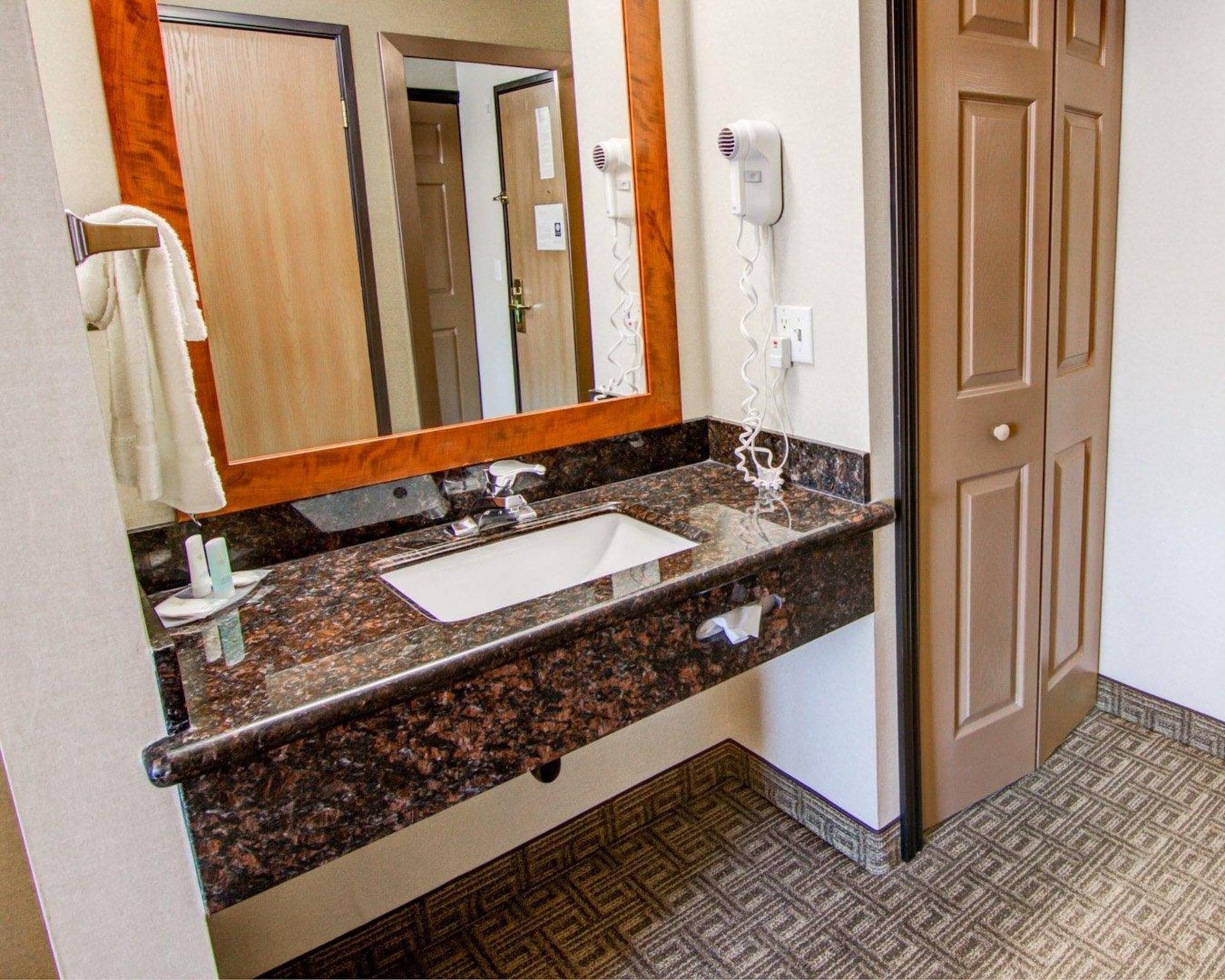 Comfort Inn & Suites Murrieta Temecula Wine Country Esterno foto