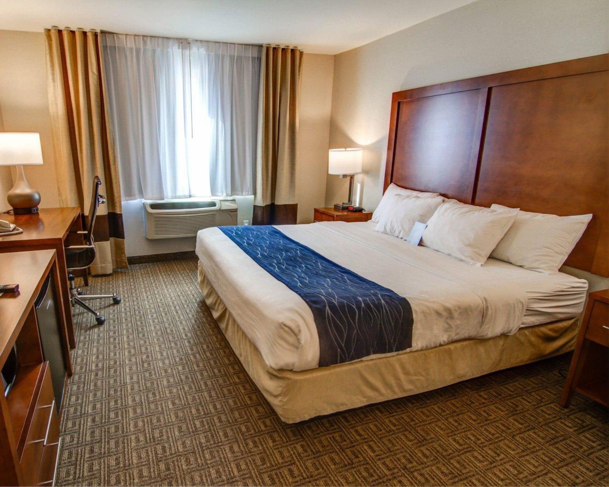 Comfort Inn & Suites Murrieta Temecula Wine Country Esterno foto