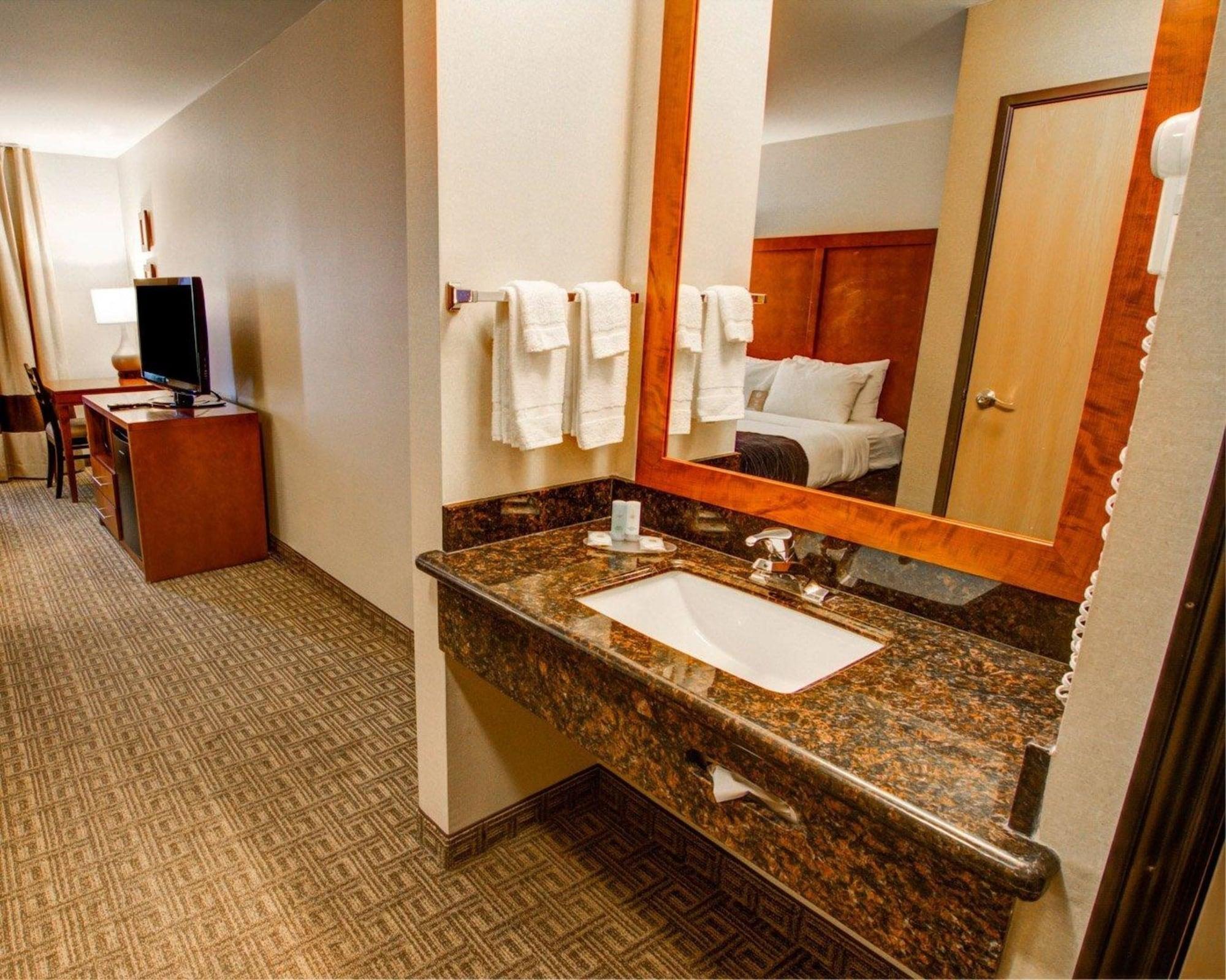 Comfort Inn & Suites Murrieta Temecula Wine Country Esterno foto