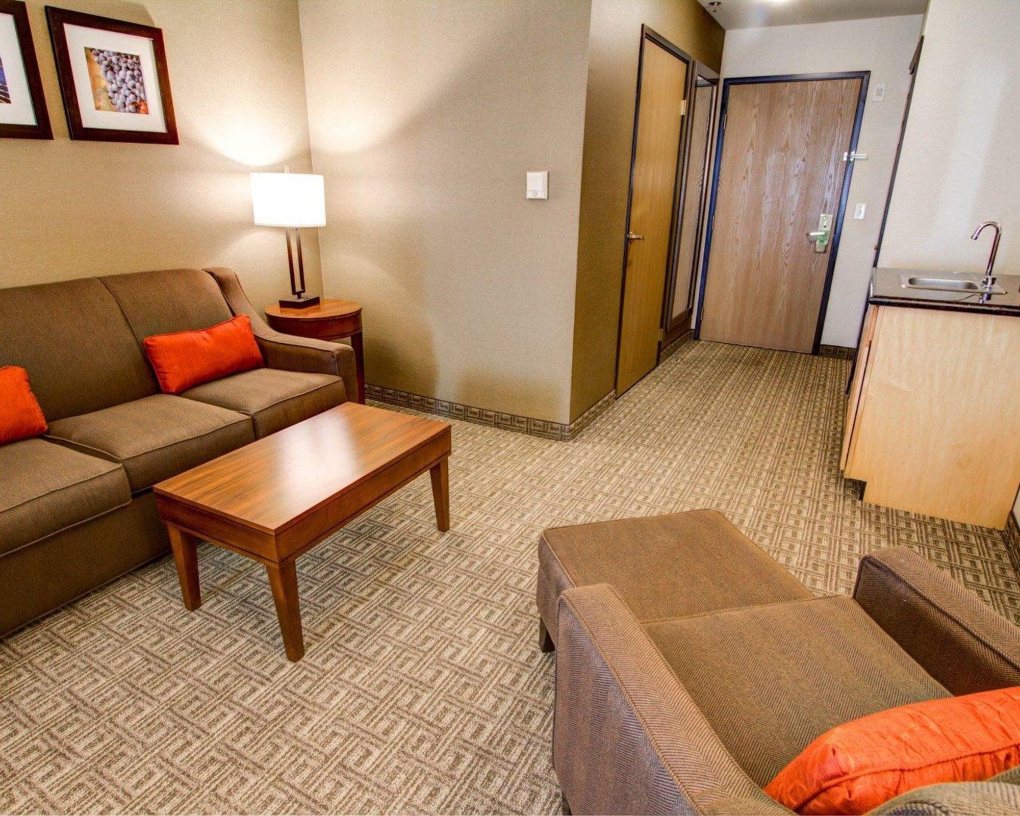 Comfort Inn & Suites Murrieta Temecula Wine Country Esterno foto