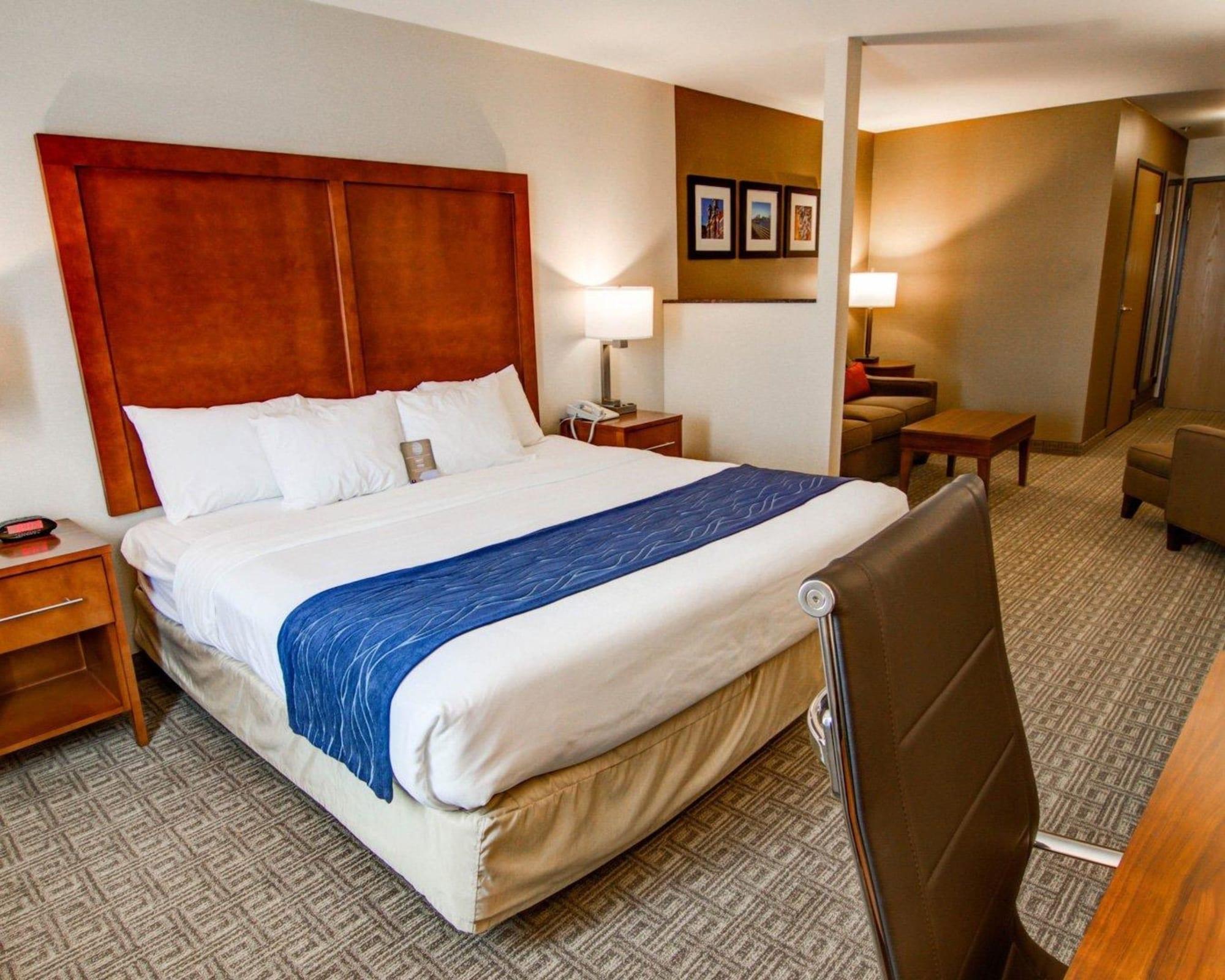Comfort Inn & Suites Murrieta Temecula Wine Country Esterno foto