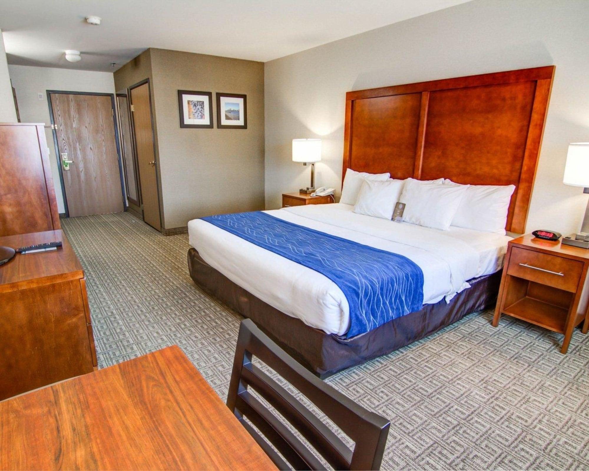 Comfort Inn & Suites Murrieta Temecula Wine Country Esterno foto