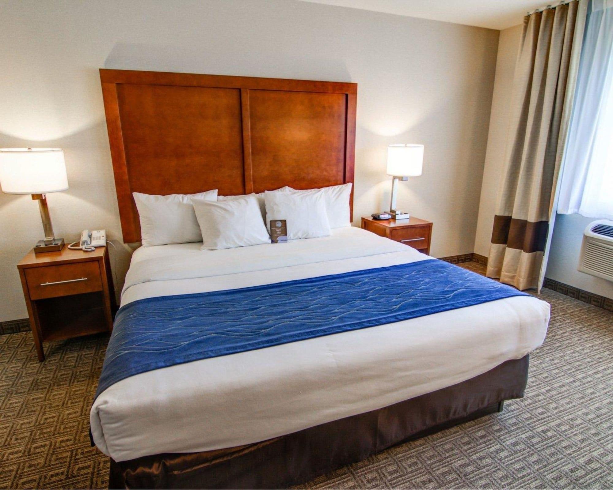 Comfort Inn & Suites Murrieta Temecula Wine Country Esterno foto