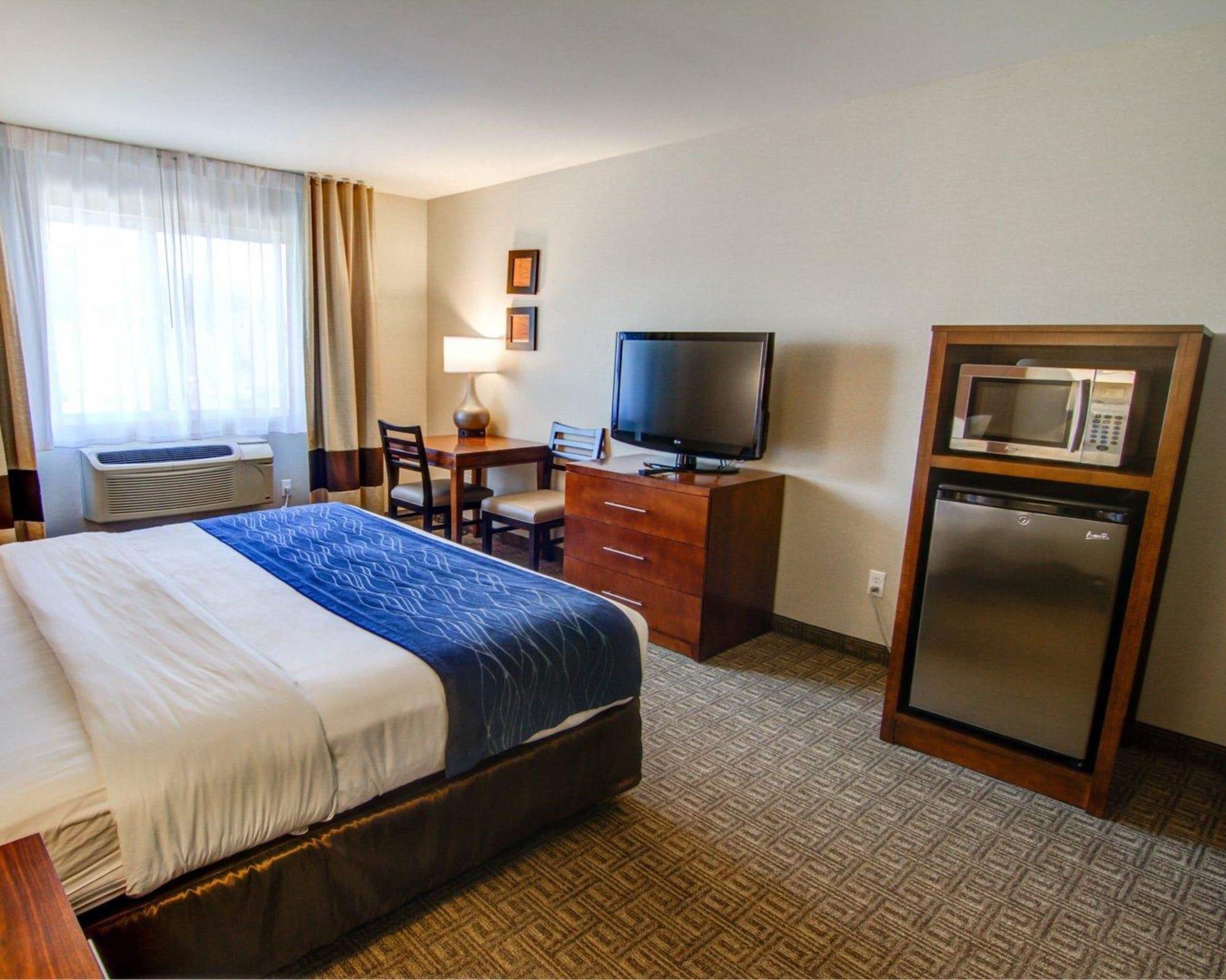 Comfort Inn & Suites Murrieta Temecula Wine Country Esterno foto