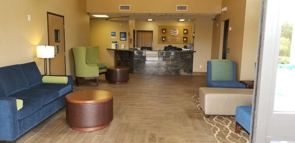 Comfort Inn & Suites Murrieta Temecula Wine Country Esterno foto