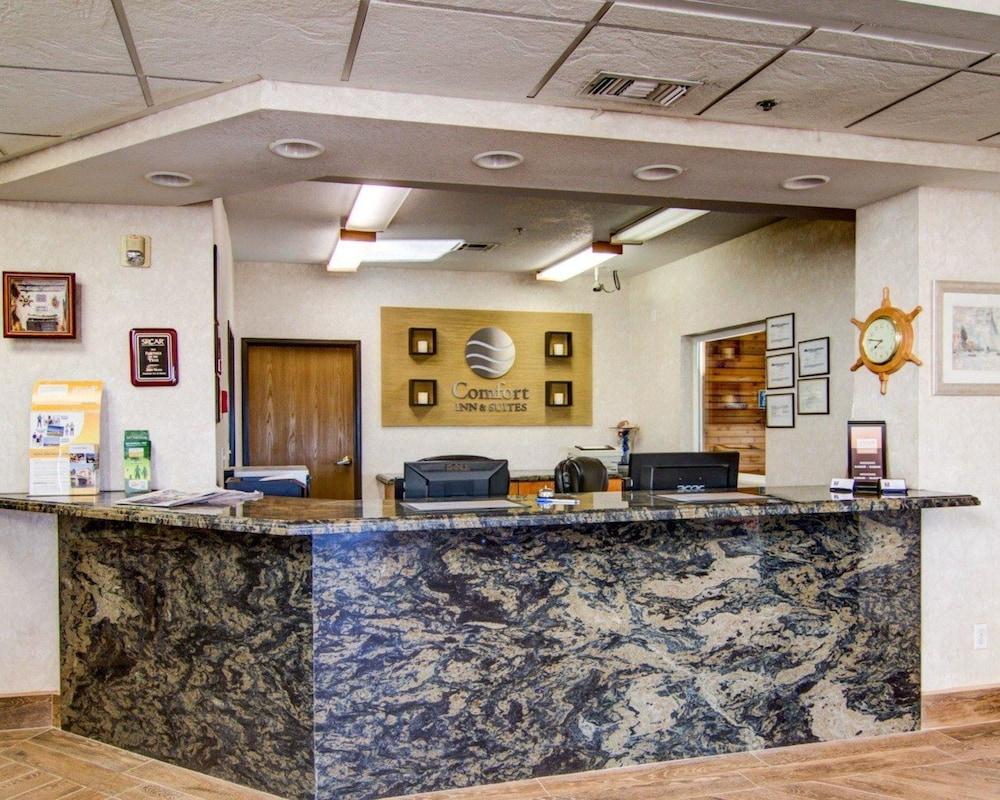Comfort Inn & Suites Murrieta Temecula Wine Country Esterno foto