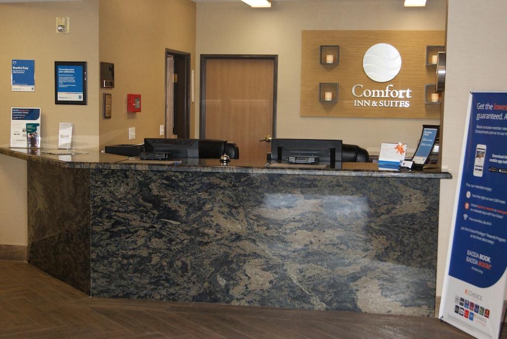 Comfort Inn & Suites Murrieta Temecula Wine Country Esterno foto
