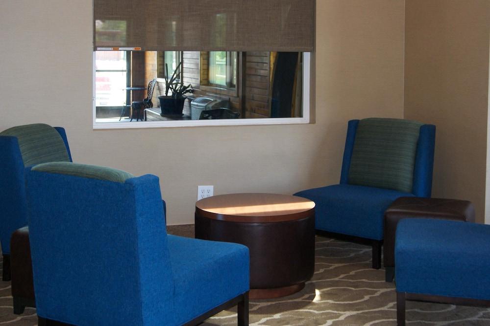 Comfort Inn & Suites Murrieta Temecula Wine Country Esterno foto