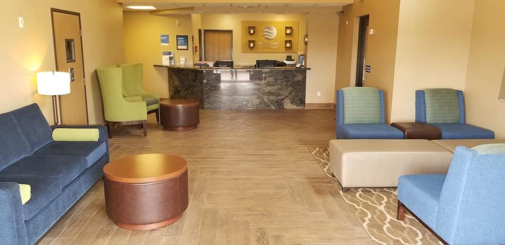 Comfort Inn & Suites Murrieta Temecula Wine Country Esterno foto