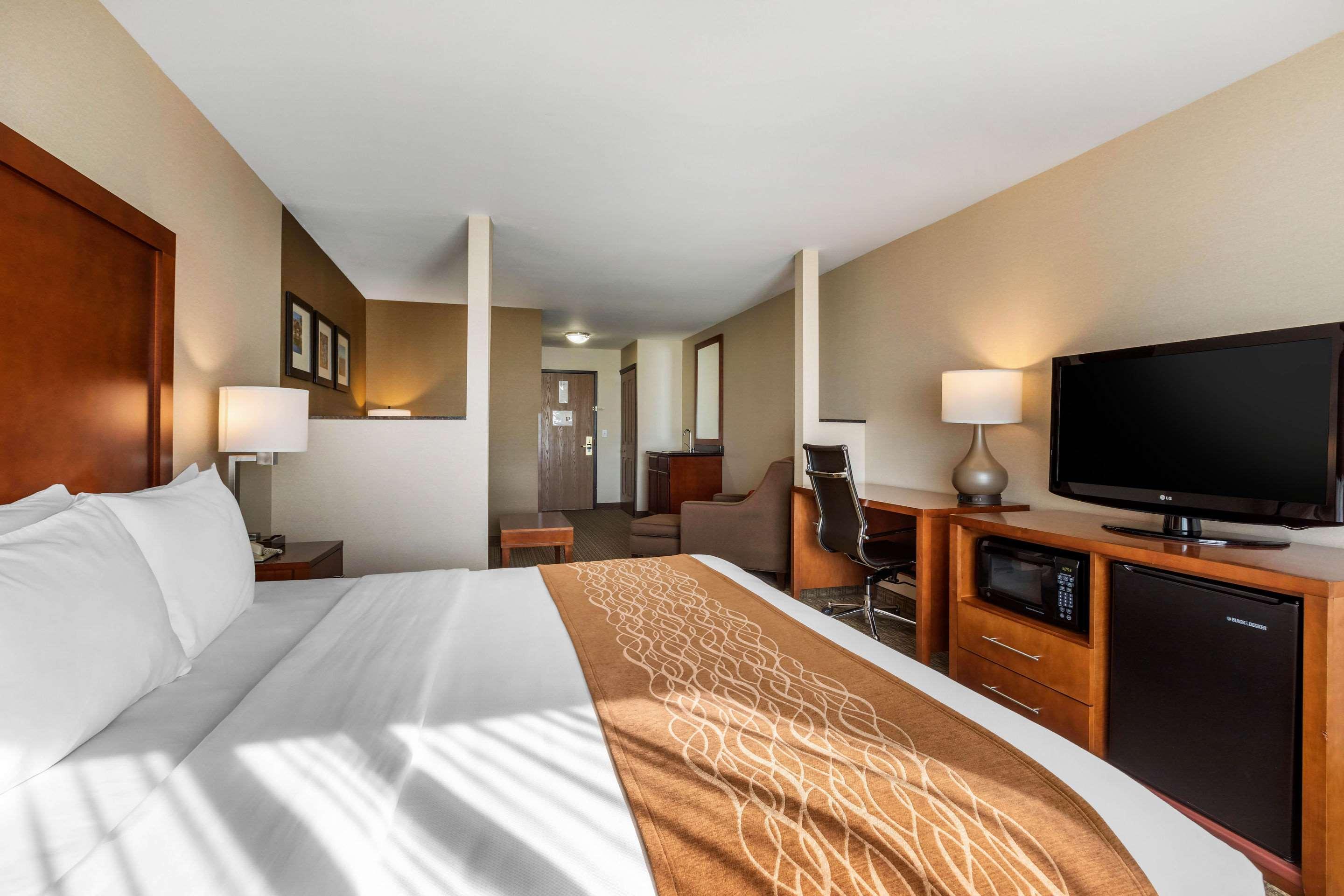 Comfort Inn & Suites Murrieta Temecula Wine Country Esterno foto