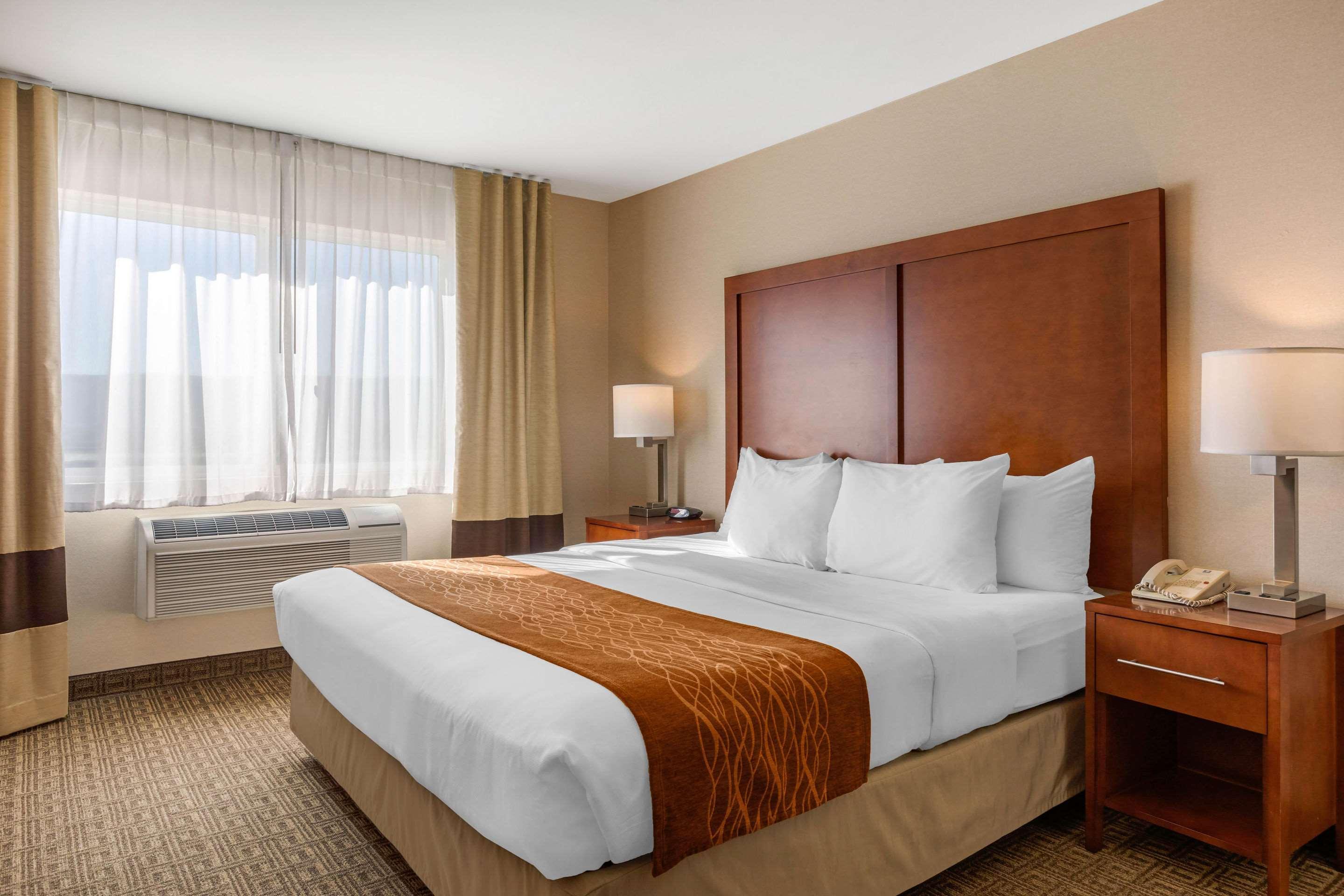 Comfort Inn & Suites Murrieta Temecula Wine Country Esterno foto