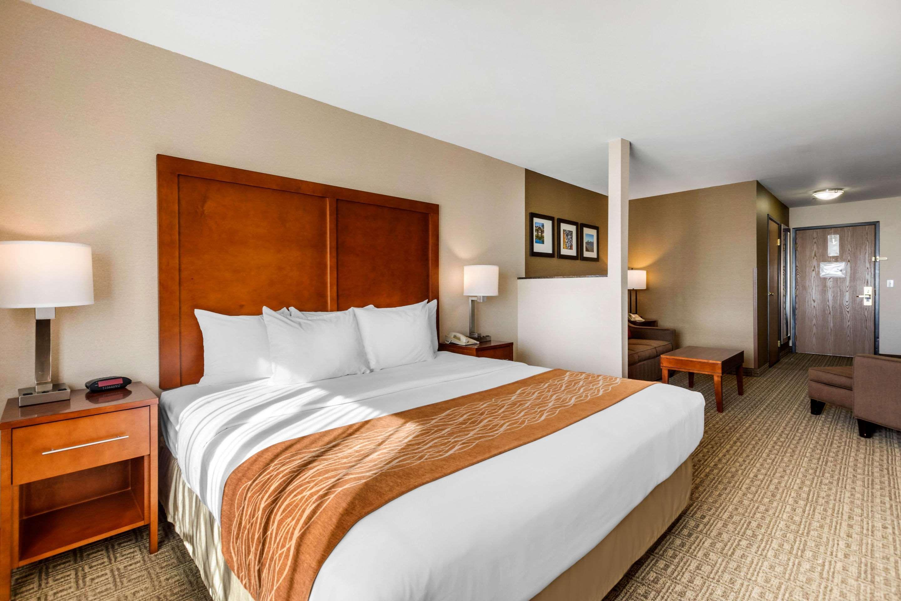 Comfort Inn & Suites Murrieta Temecula Wine Country Esterno foto