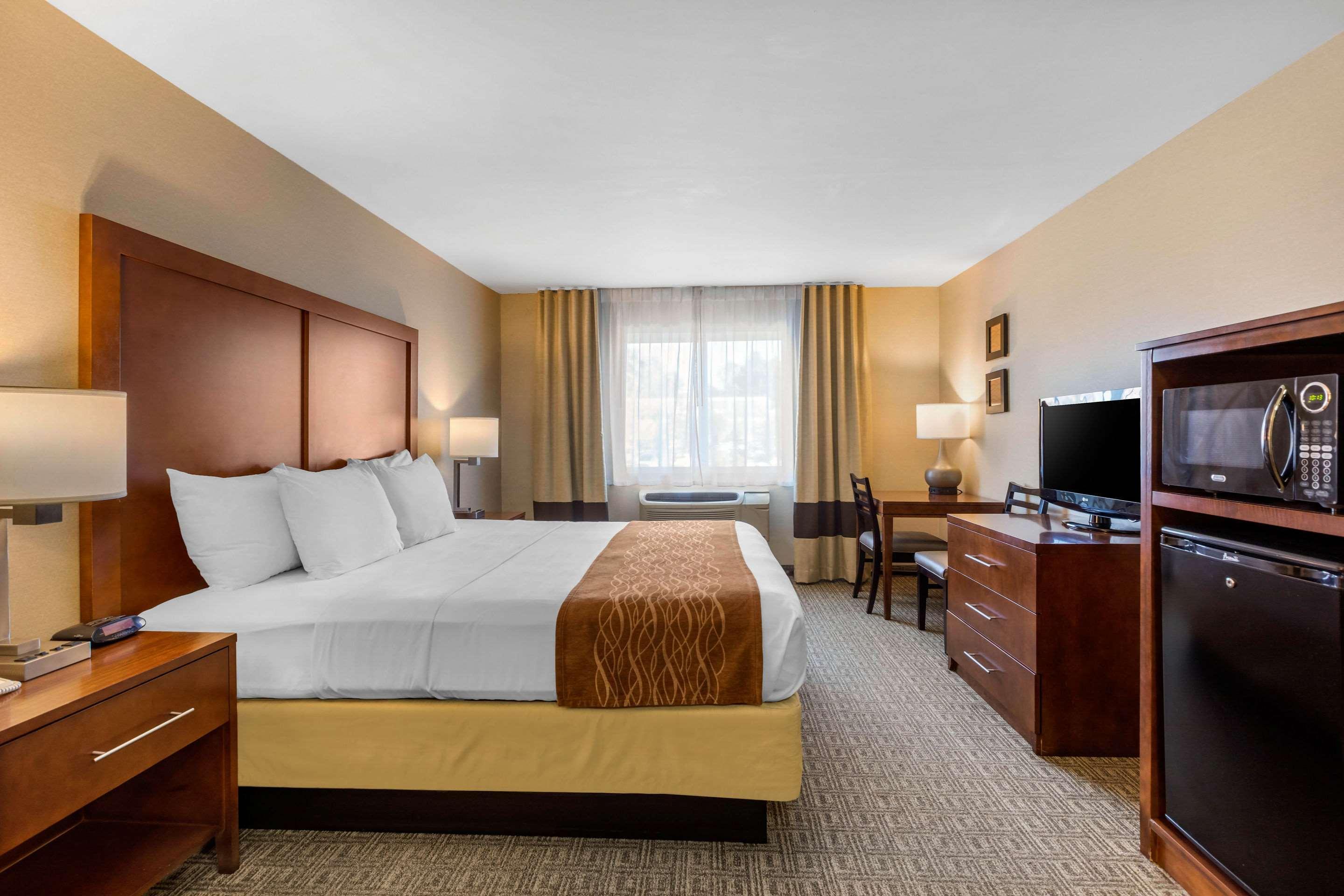 Comfort Inn & Suites Murrieta Temecula Wine Country Esterno foto