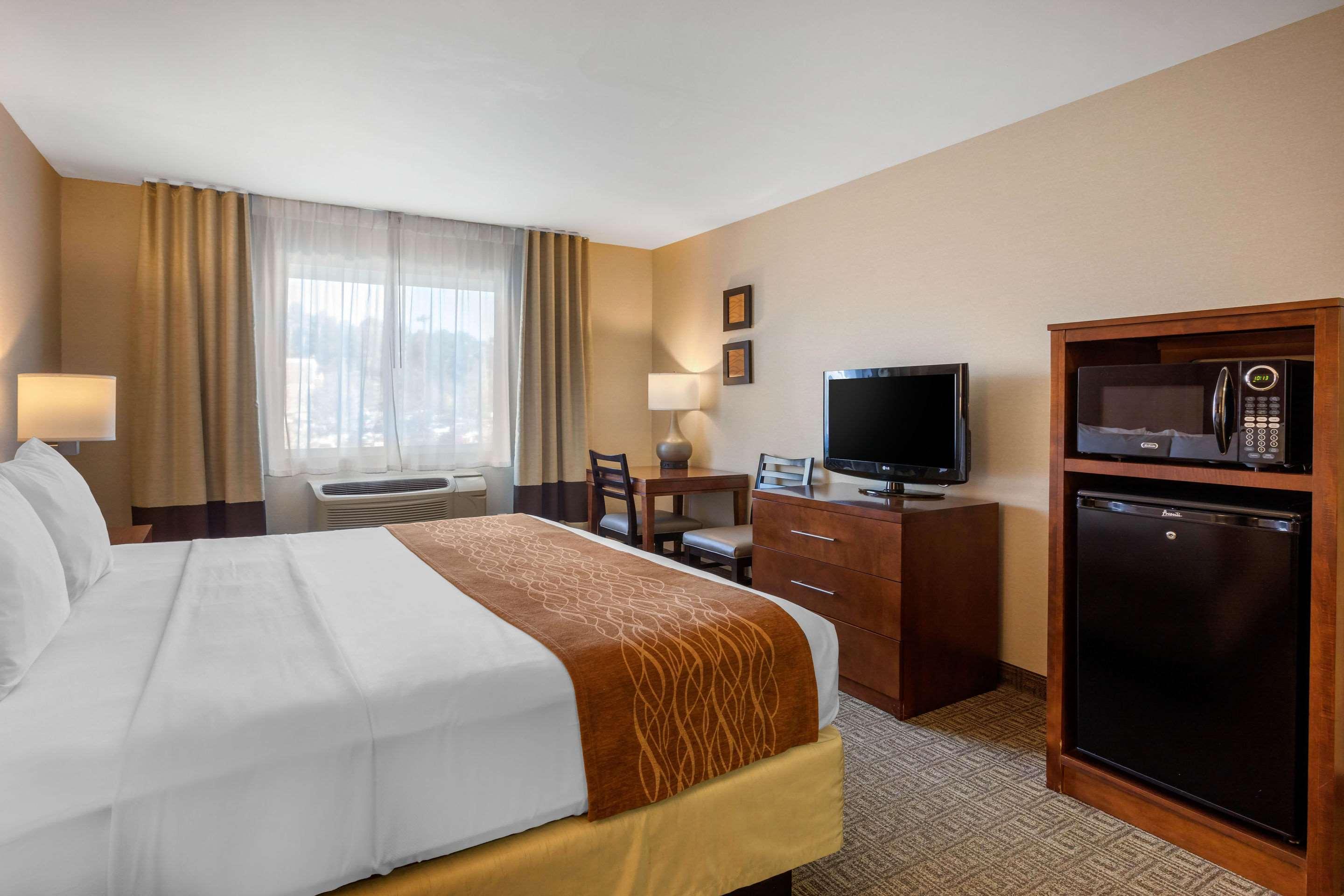 Comfort Inn & Suites Murrieta Temecula Wine Country Esterno foto