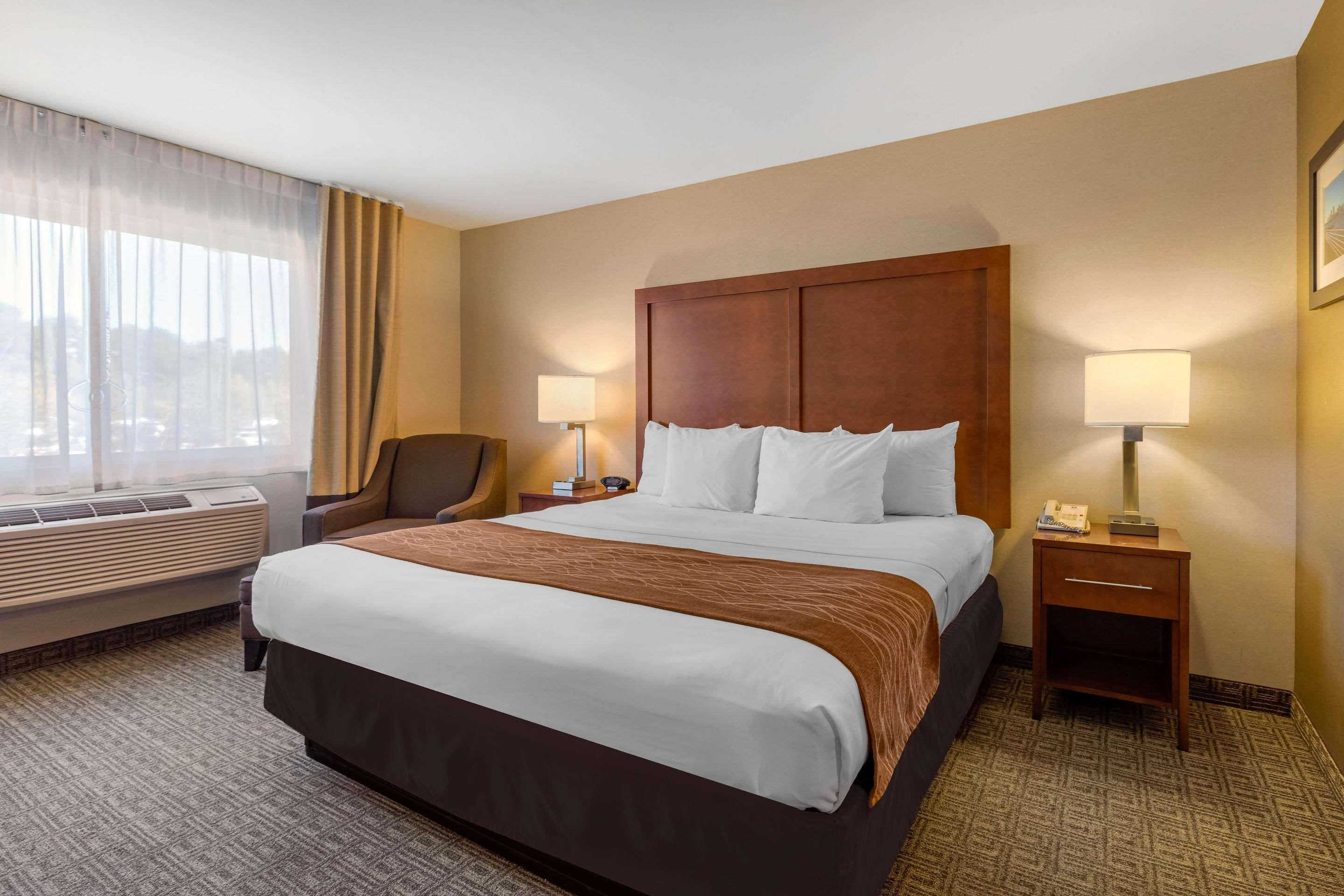Comfort Inn & Suites Murrieta Temecula Wine Country Esterno foto