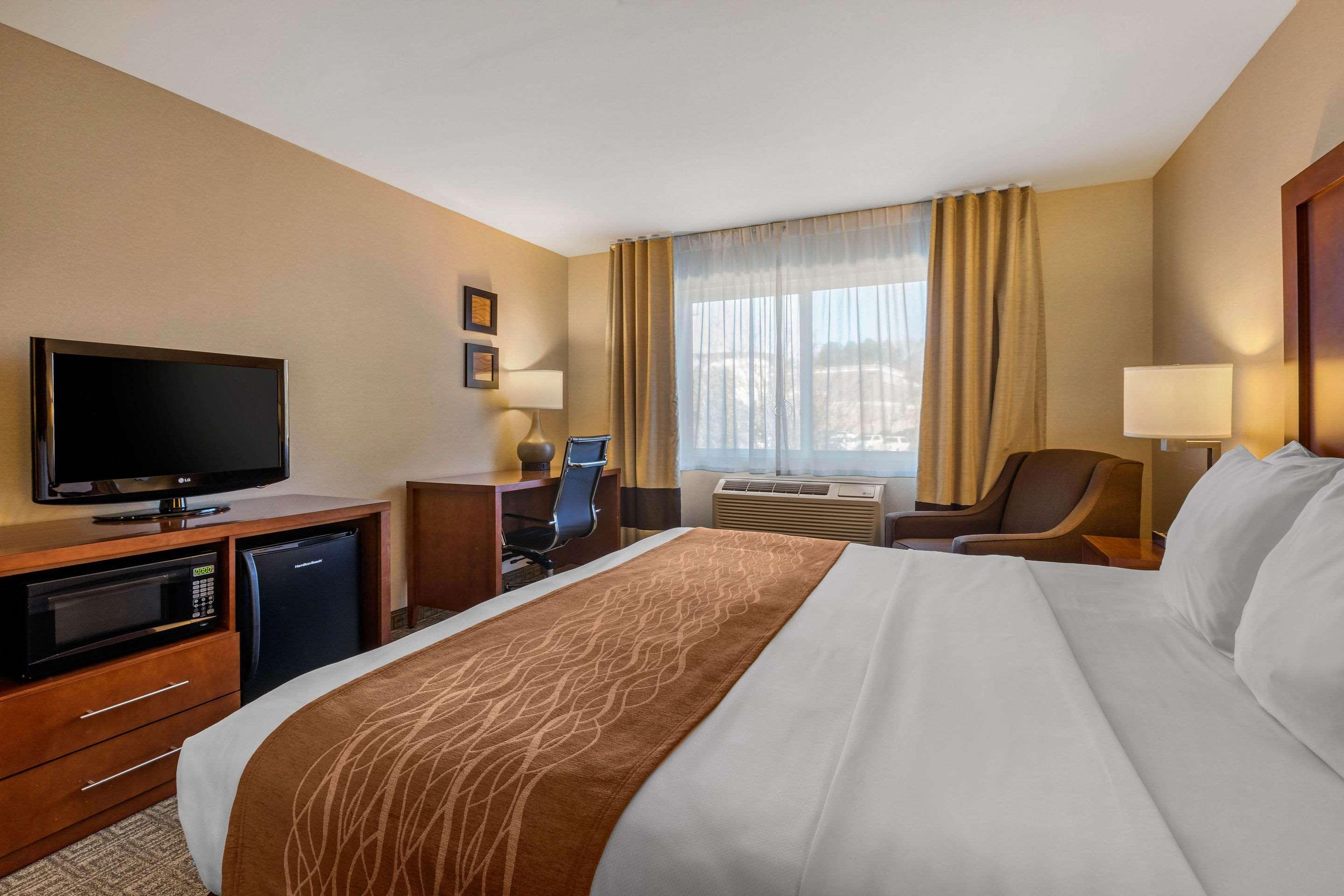 Comfort Inn & Suites Murrieta Temecula Wine Country Esterno foto