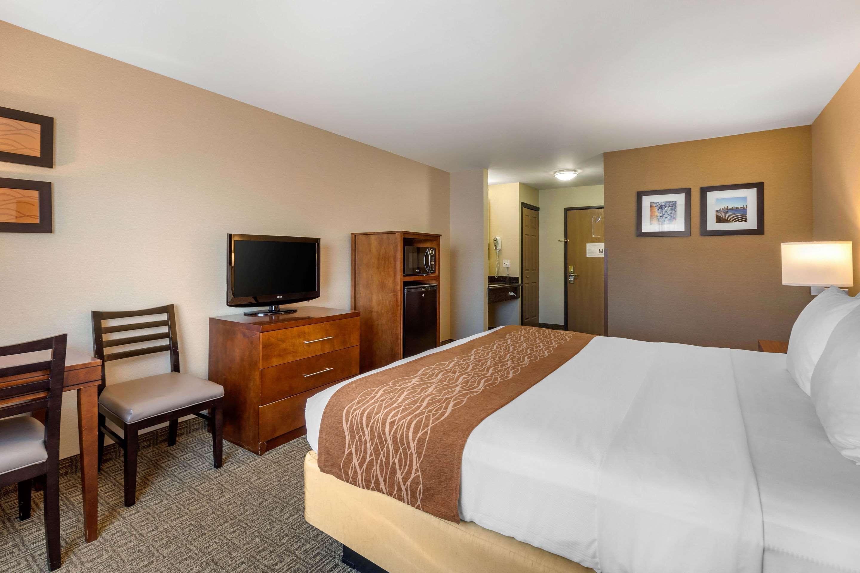 Comfort Inn & Suites Murrieta Temecula Wine Country Esterno foto