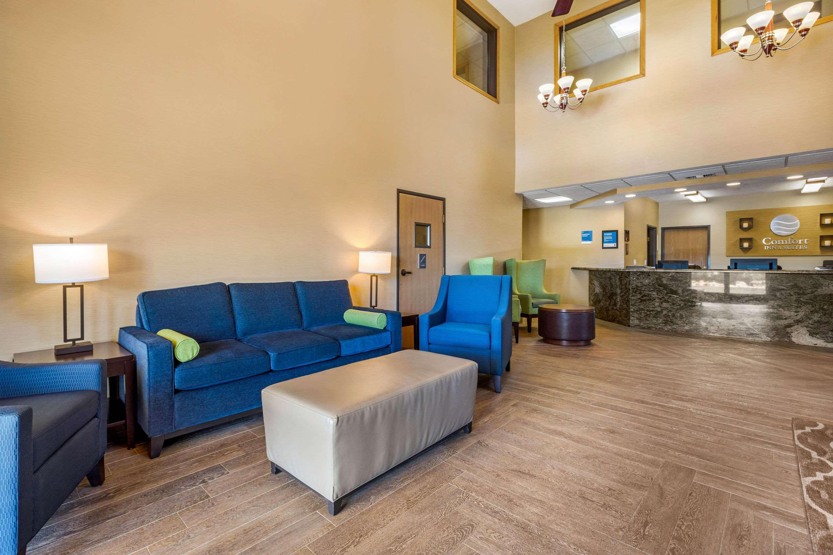 Comfort Inn & Suites Murrieta Temecula Wine Country Esterno foto