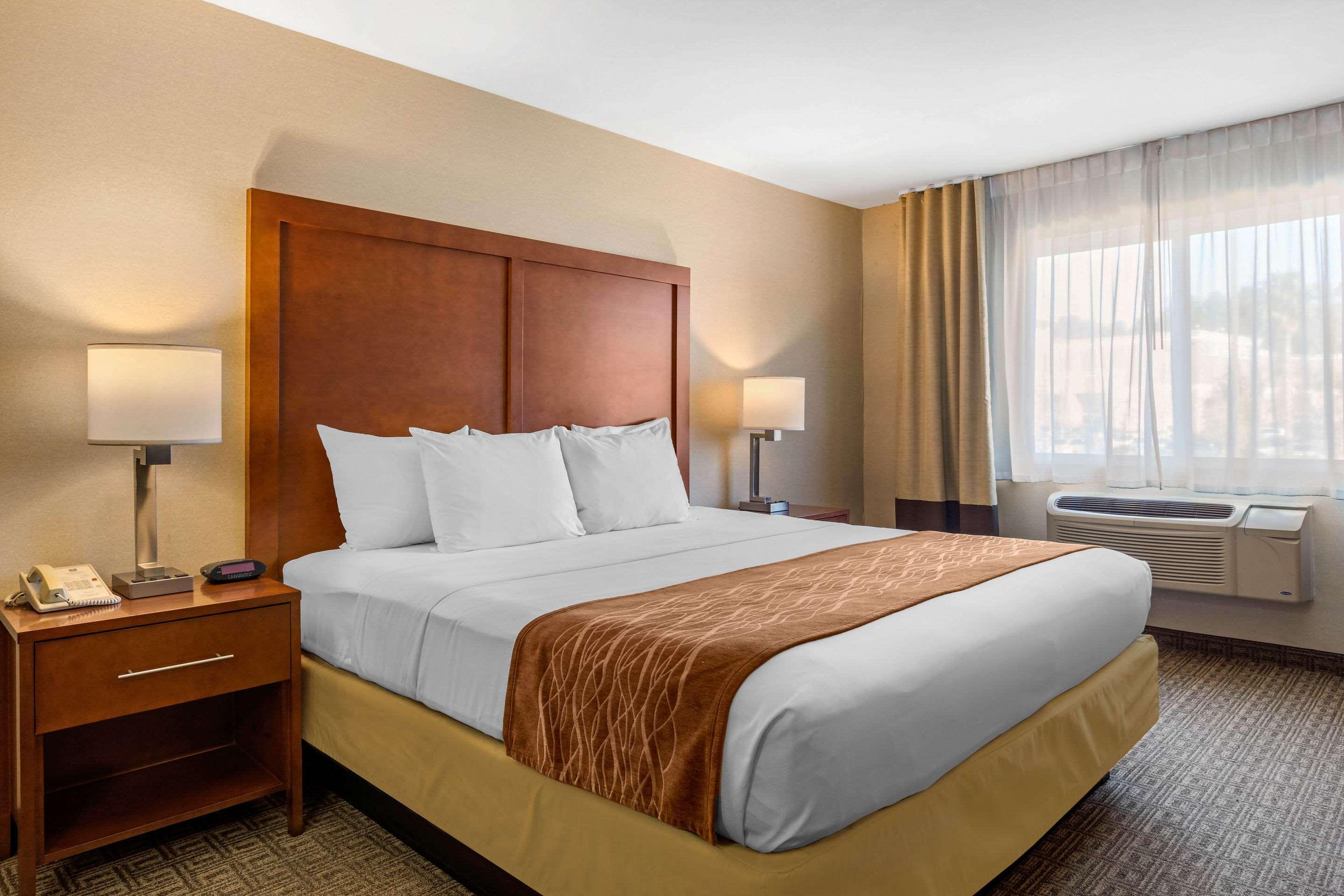 Comfort Inn & Suites Murrieta Temecula Wine Country Esterno foto