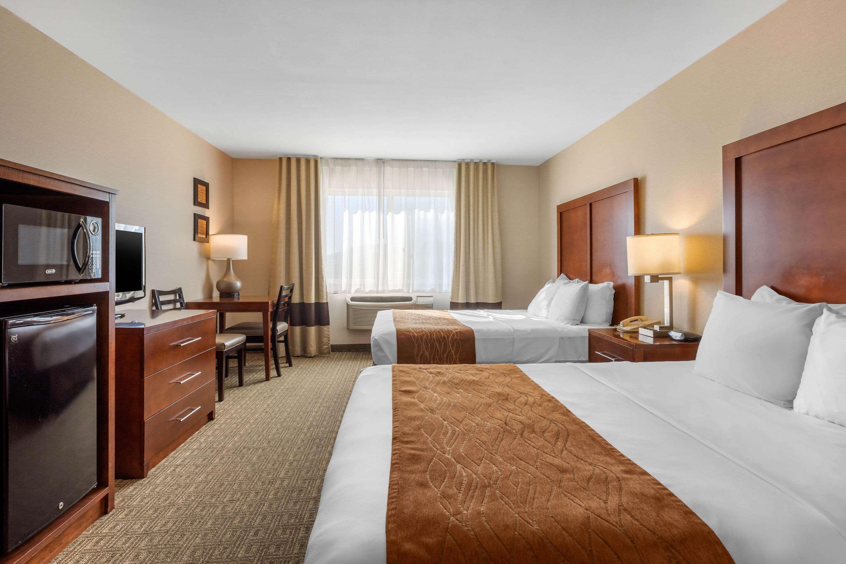 Comfort Inn & Suites Murrieta Temecula Wine Country Esterno foto