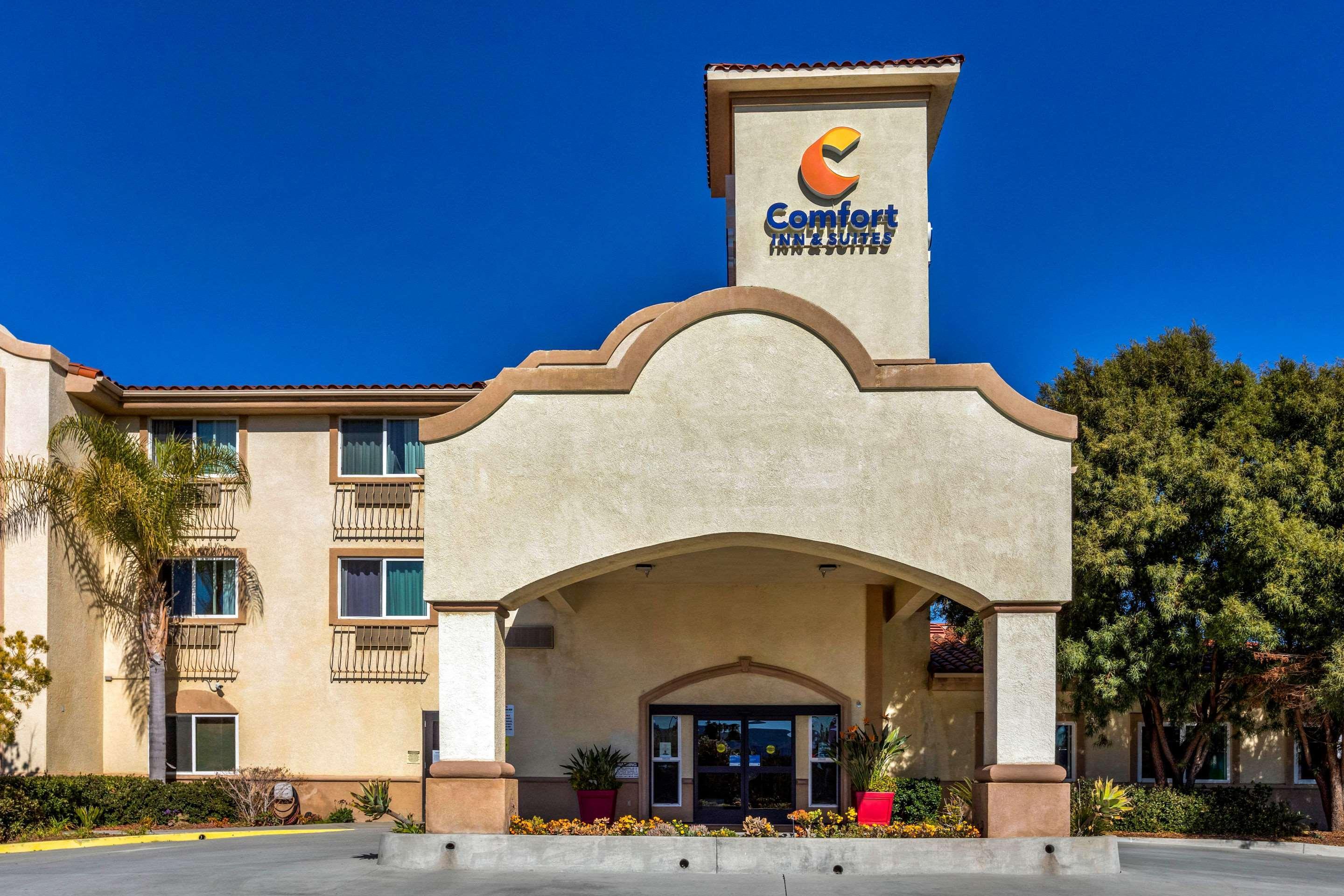 Comfort Inn & Suites Murrieta Temecula Wine Country Esterno foto