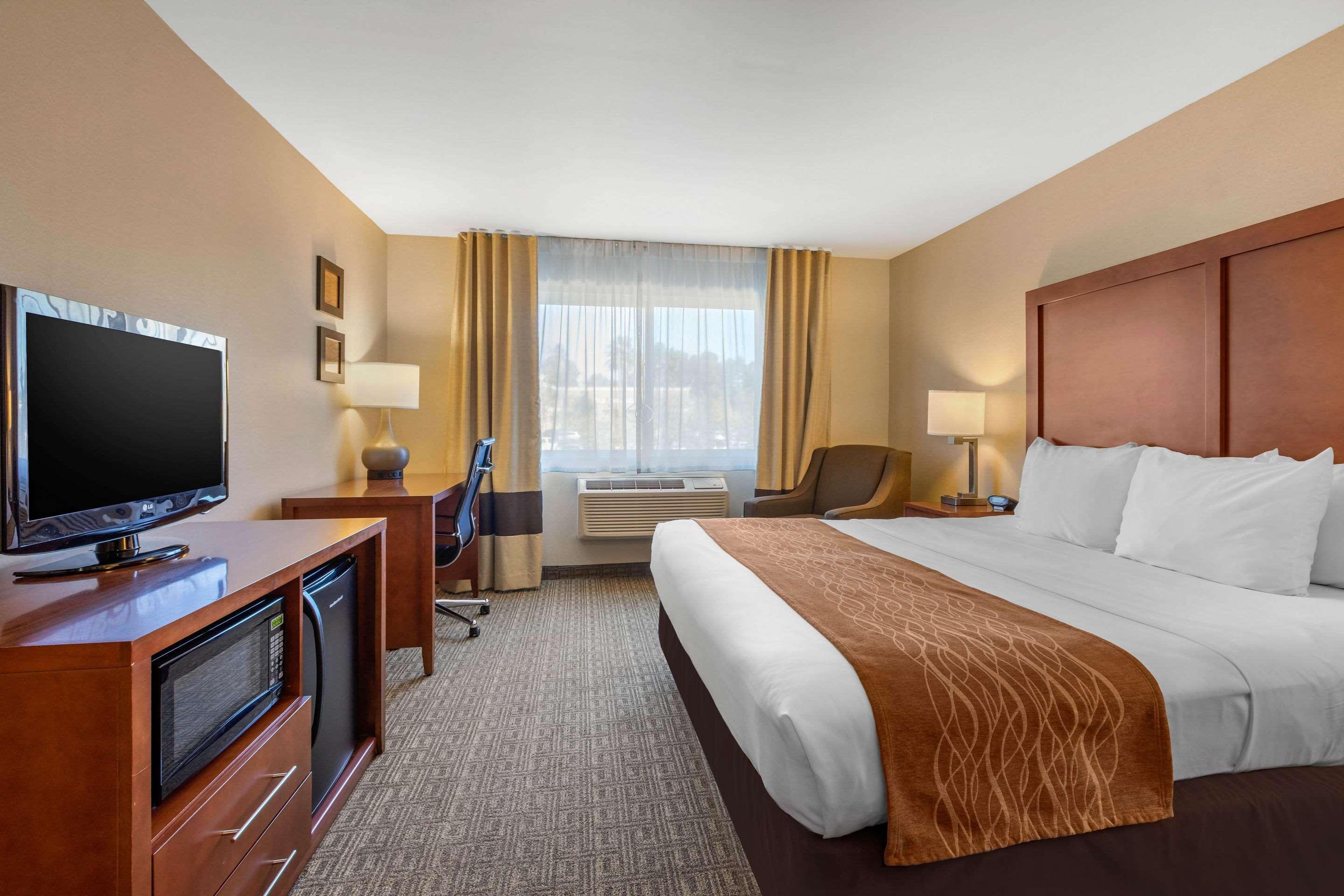 Comfort Inn & Suites Murrieta Temecula Wine Country Esterno foto