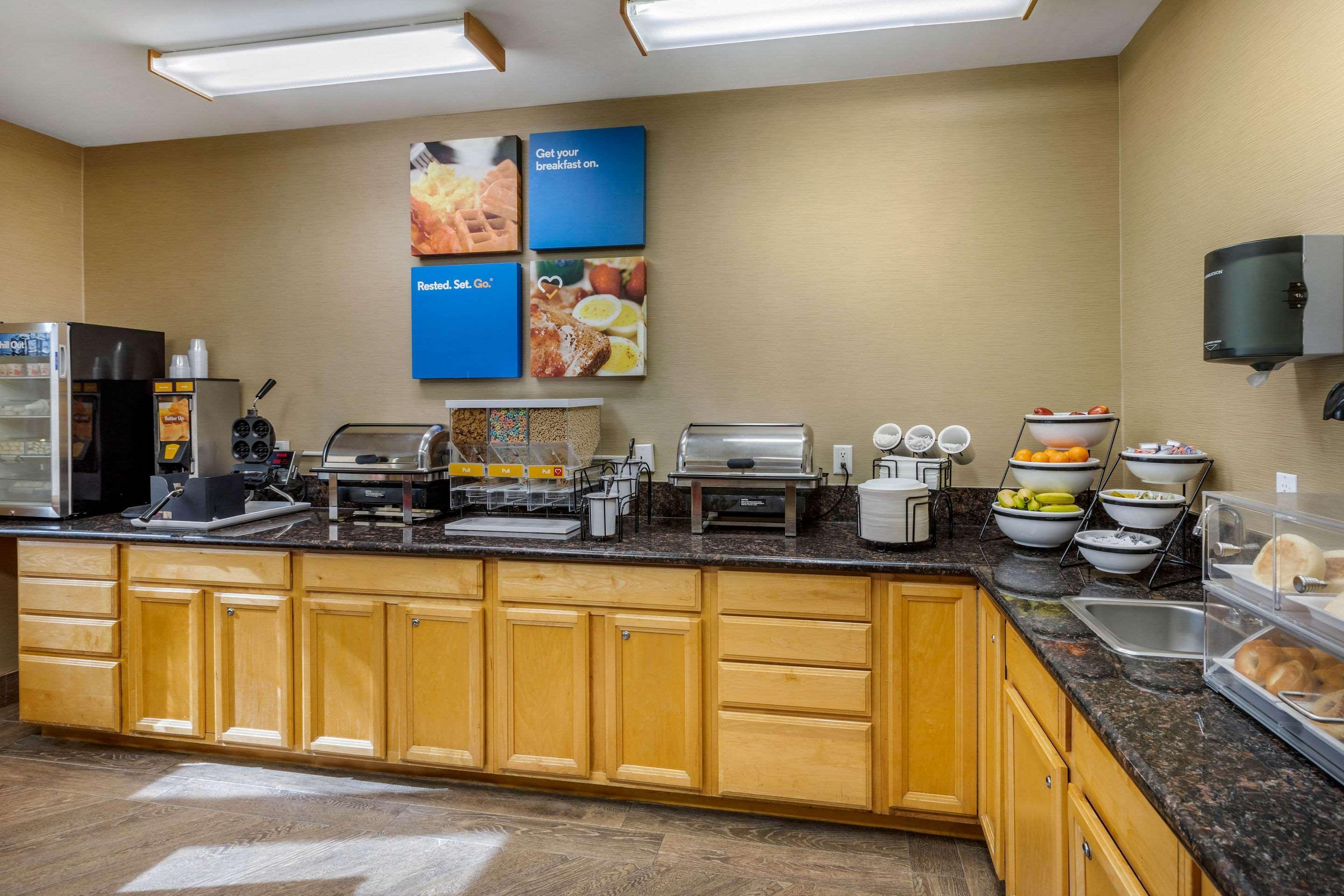 Comfort Inn & Suites Murrieta Temecula Wine Country Esterno foto