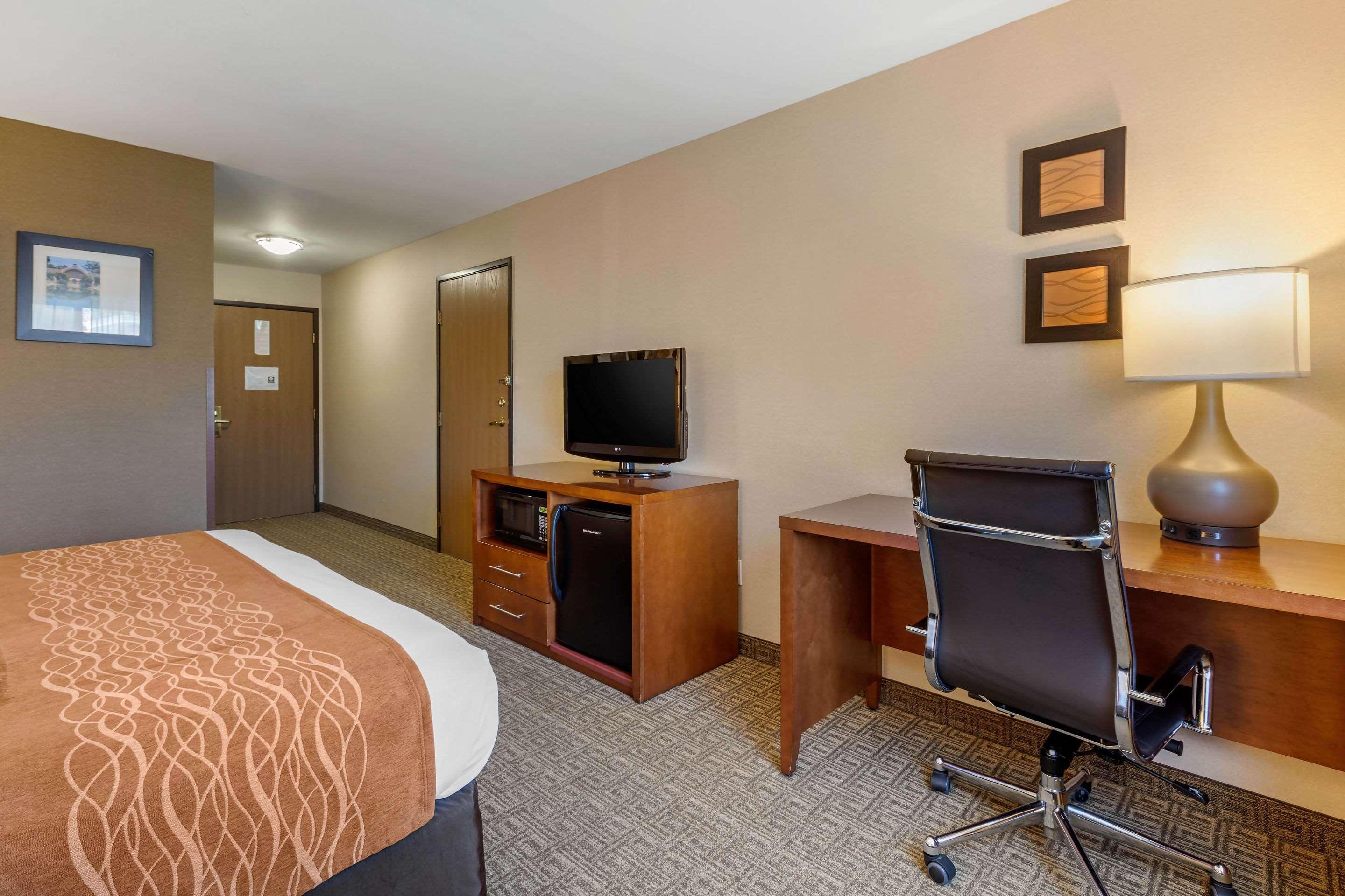 Comfort Inn & Suites Murrieta Temecula Wine Country Esterno foto