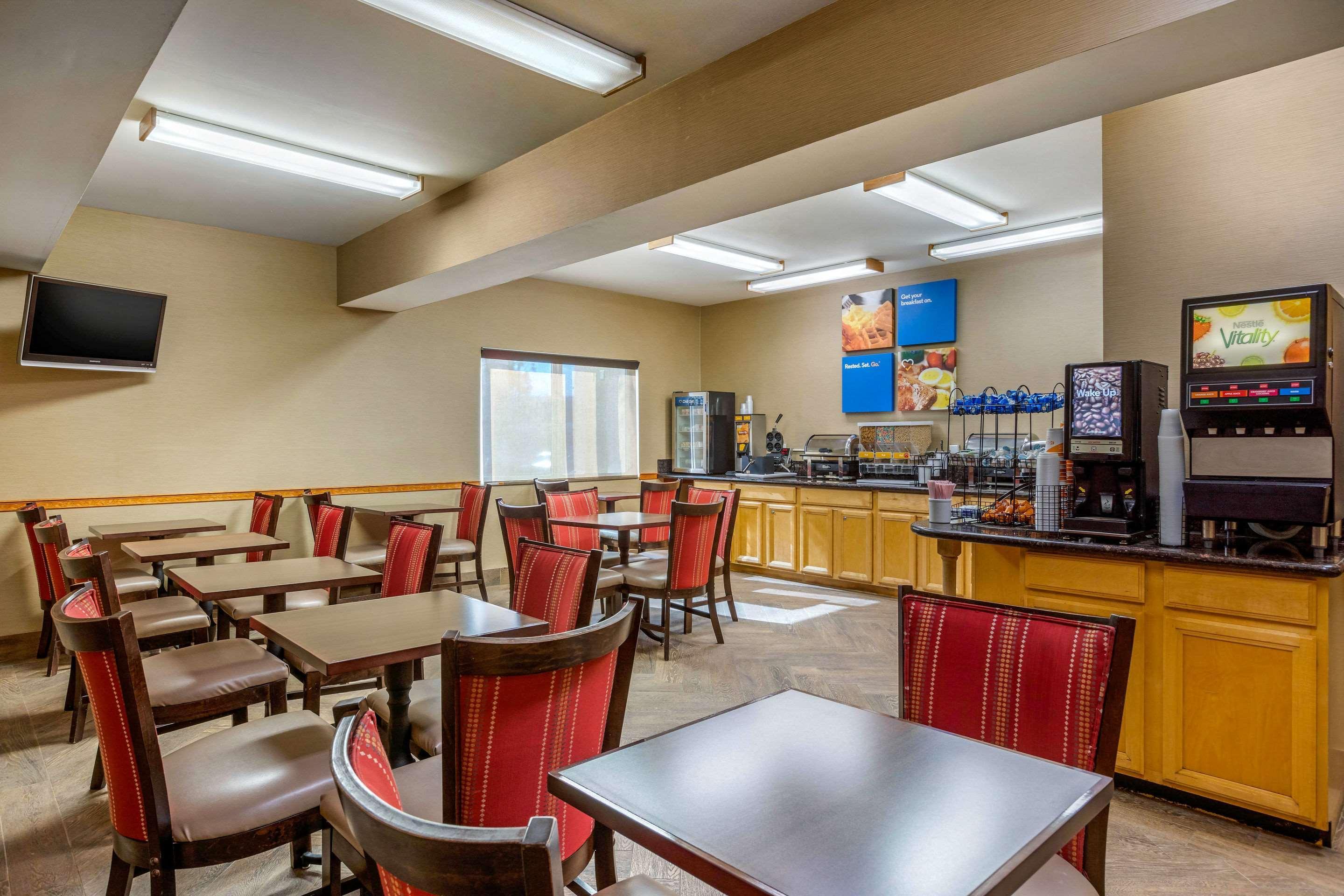 Comfort Inn & Suites Murrieta Temecula Wine Country Esterno foto