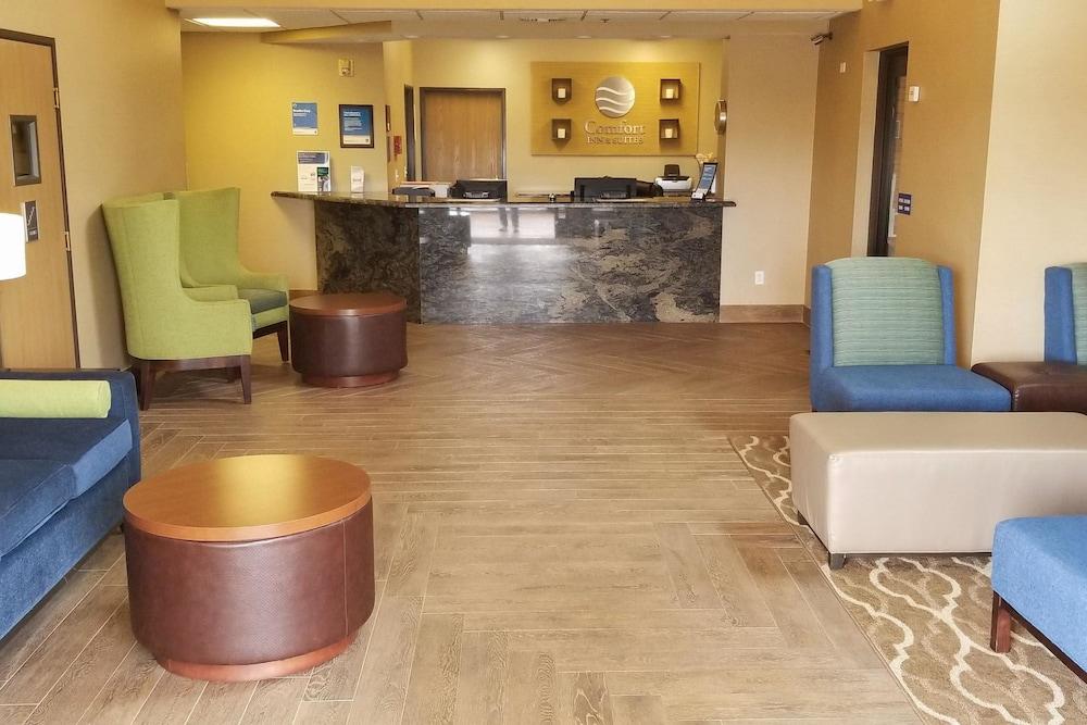 Comfort Inn & Suites Murrieta Temecula Wine Country Esterno foto