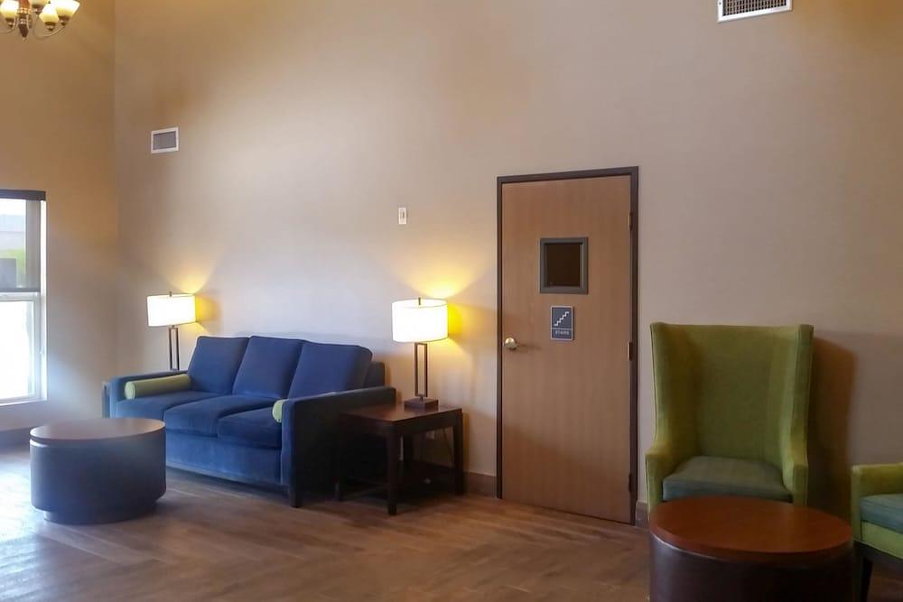 Comfort Inn & Suites Murrieta Temecula Wine Country Esterno foto