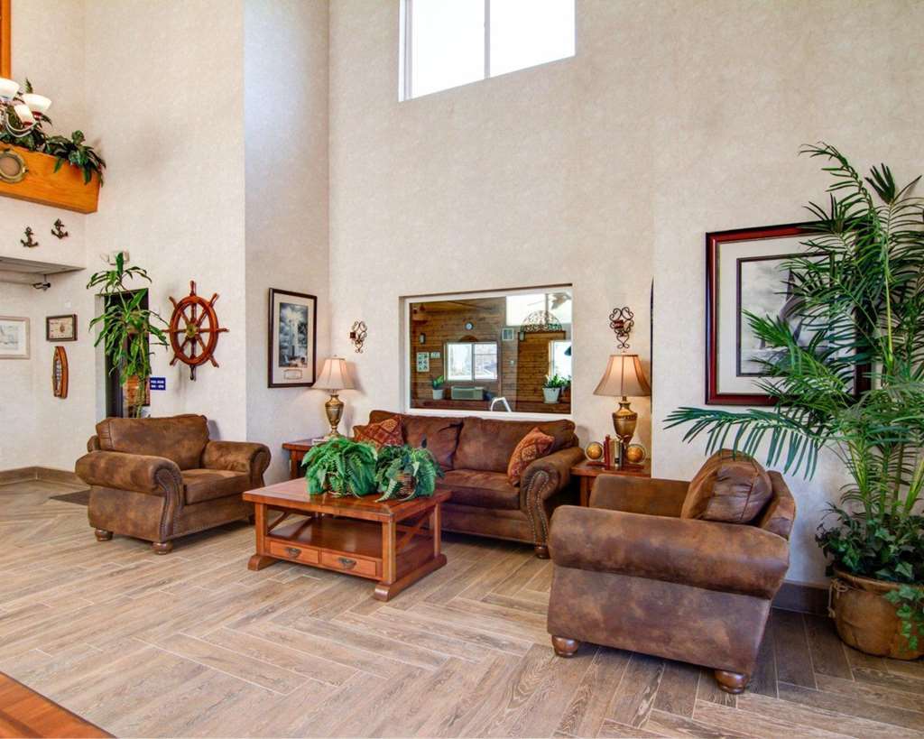 Comfort Inn & Suites Murrieta Temecula Wine Country Interno foto
