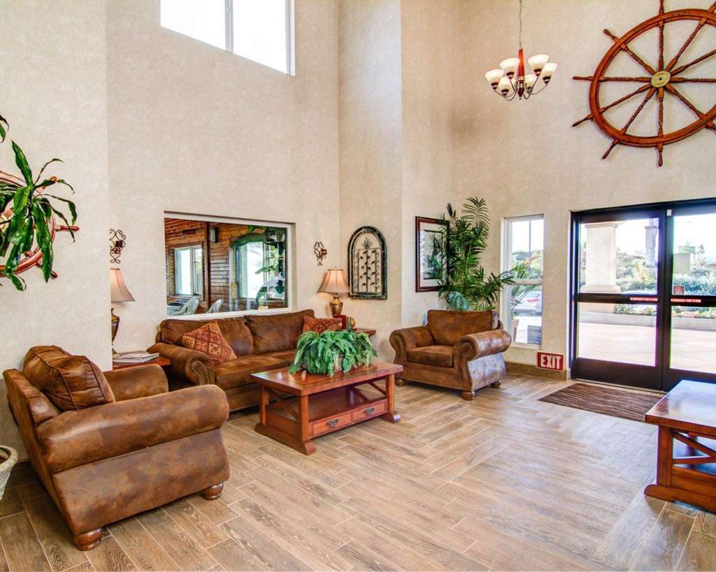 Comfort Inn & Suites Murrieta Temecula Wine Country Interno foto