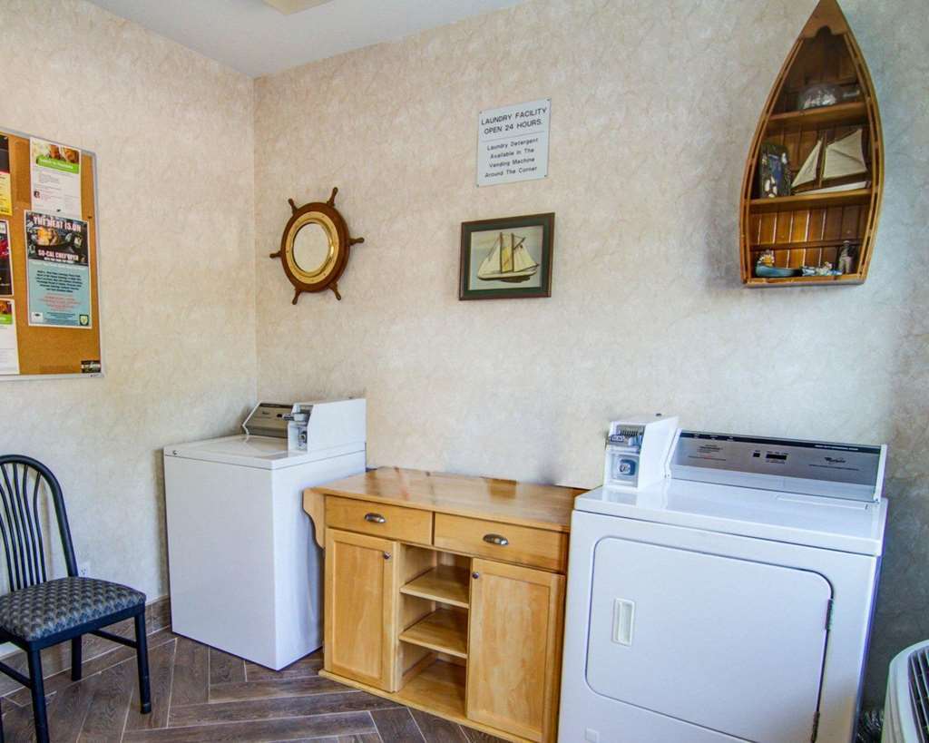Comfort Inn & Suites Murrieta Temecula Wine Country Amenities foto