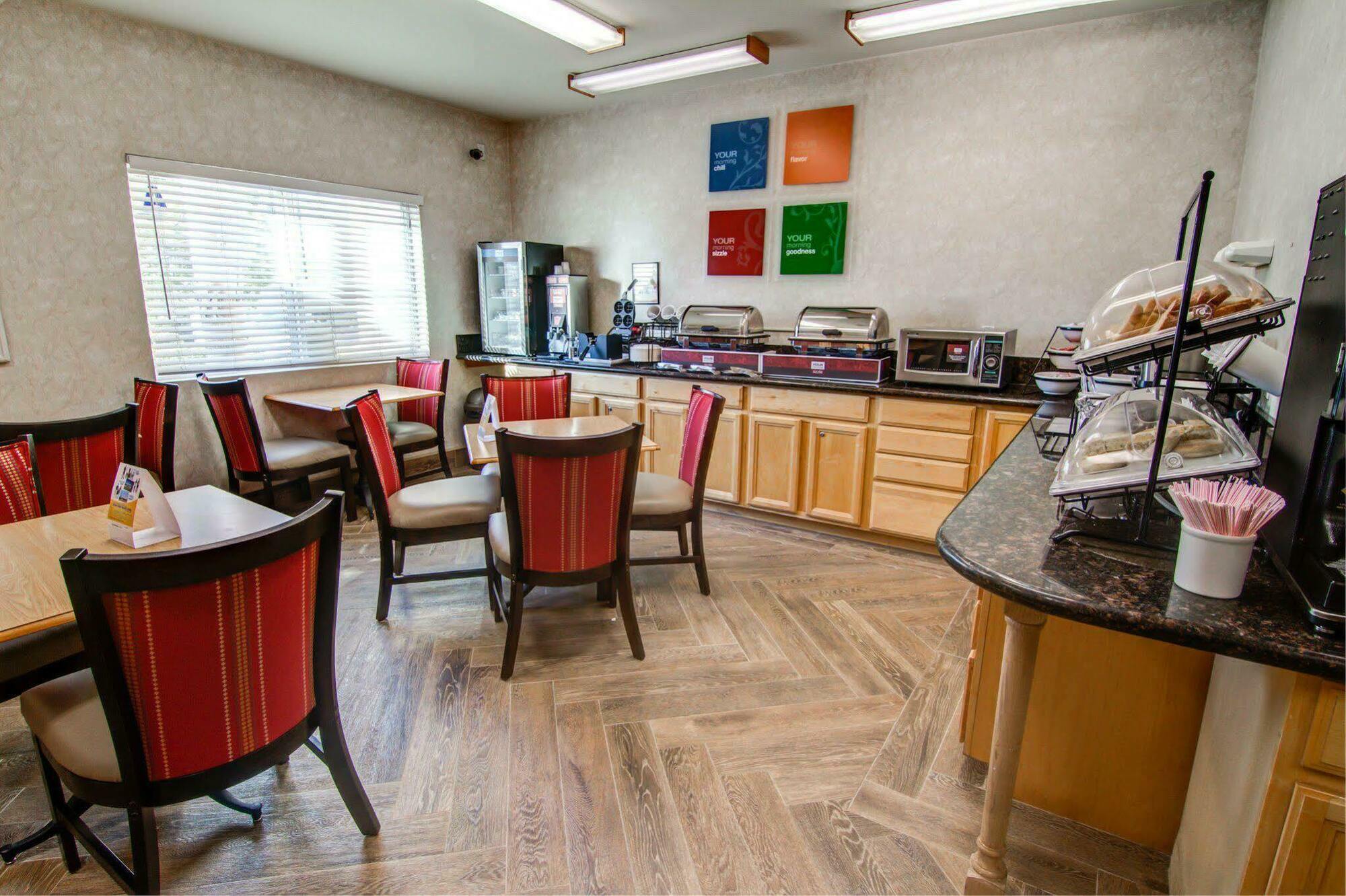 Comfort Inn & Suites Murrieta Temecula Wine Country Esterno foto
