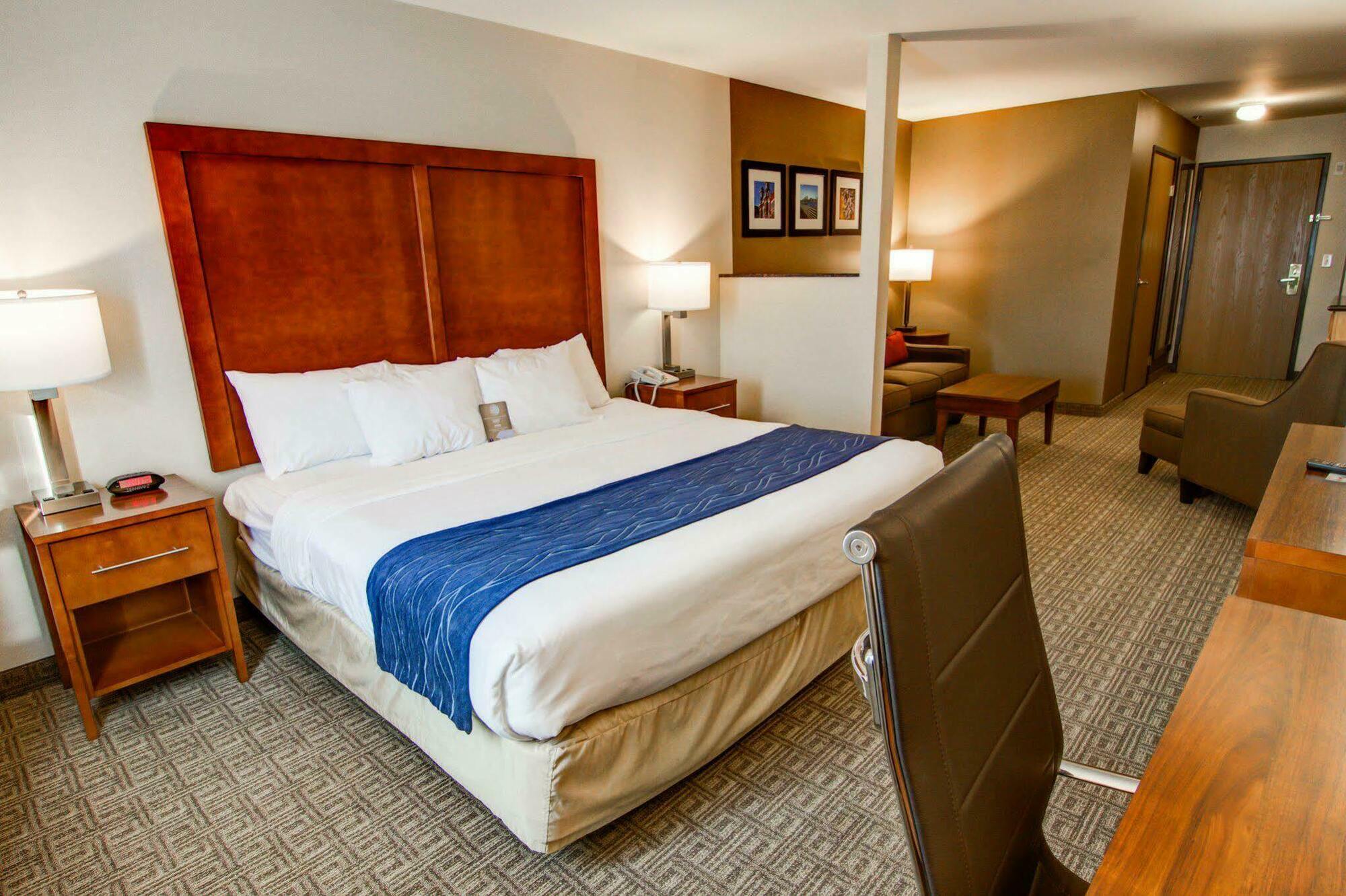Comfort Inn & Suites Murrieta Temecula Wine Country Esterno foto