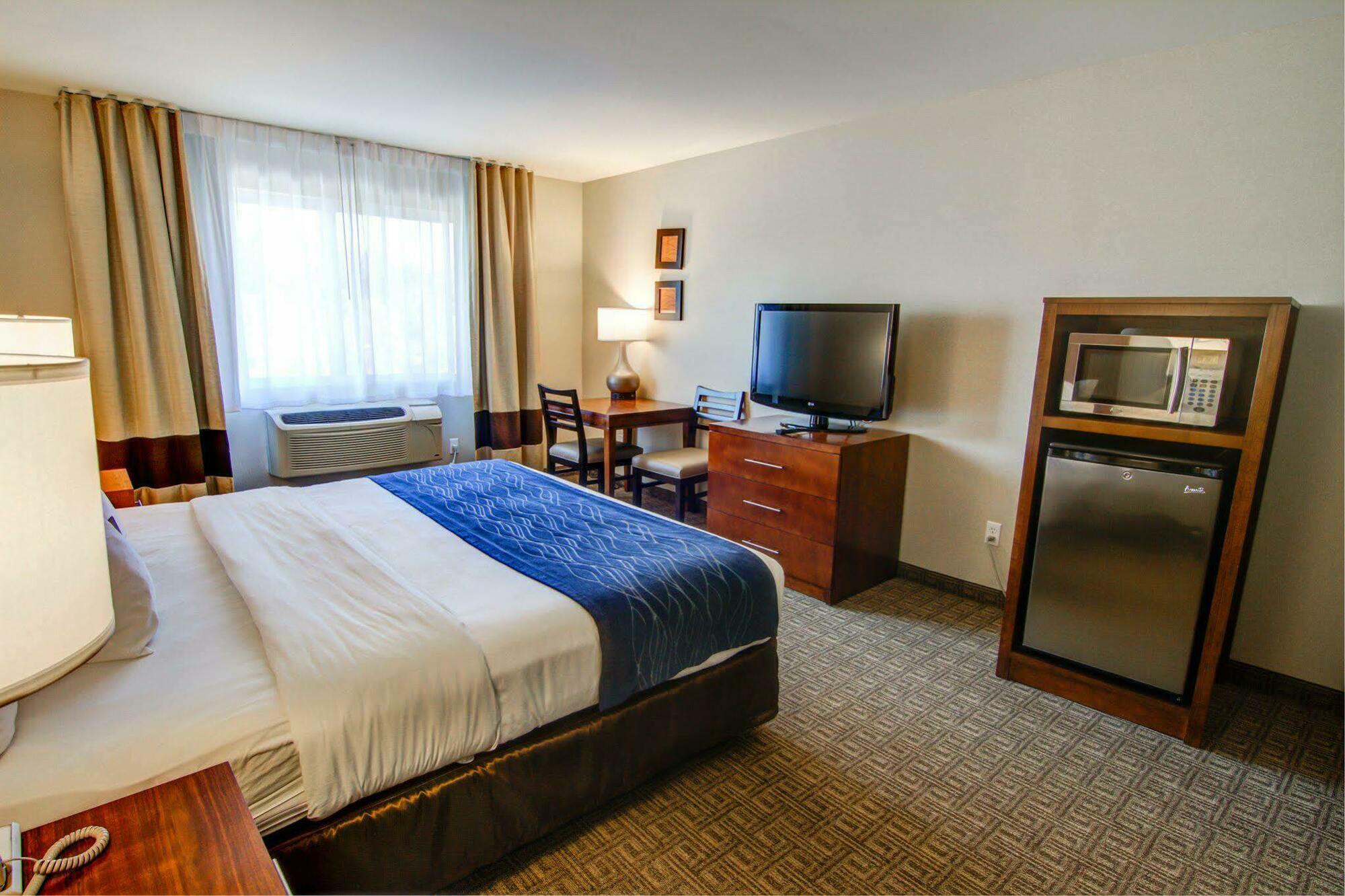 Comfort Inn & Suites Murrieta Temecula Wine Country Esterno foto