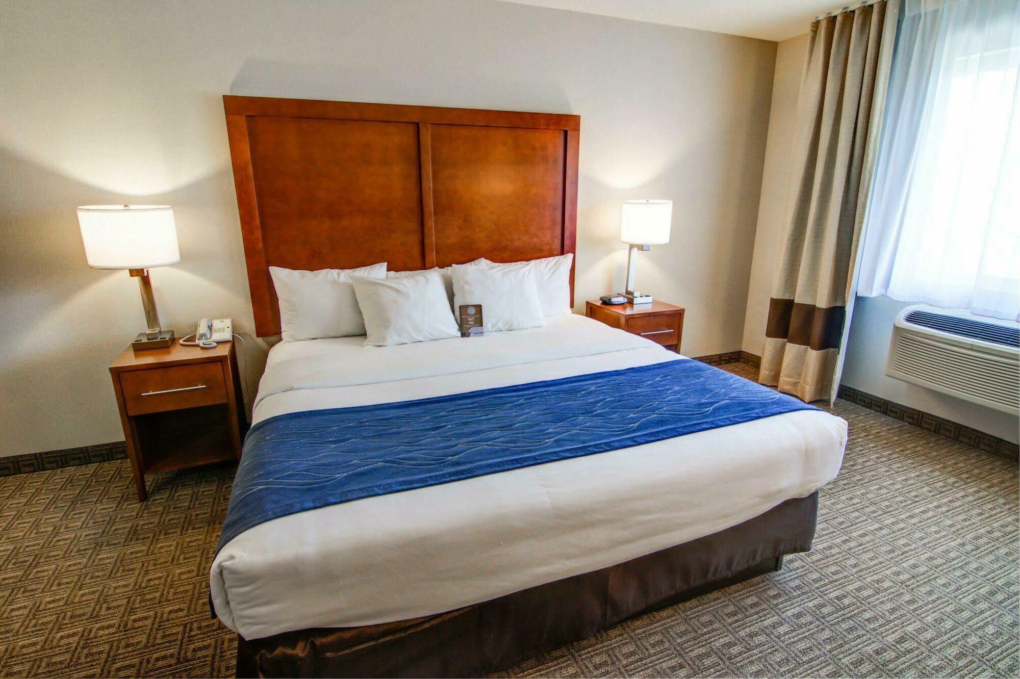 Comfort Inn & Suites Murrieta Temecula Wine Country Esterno foto