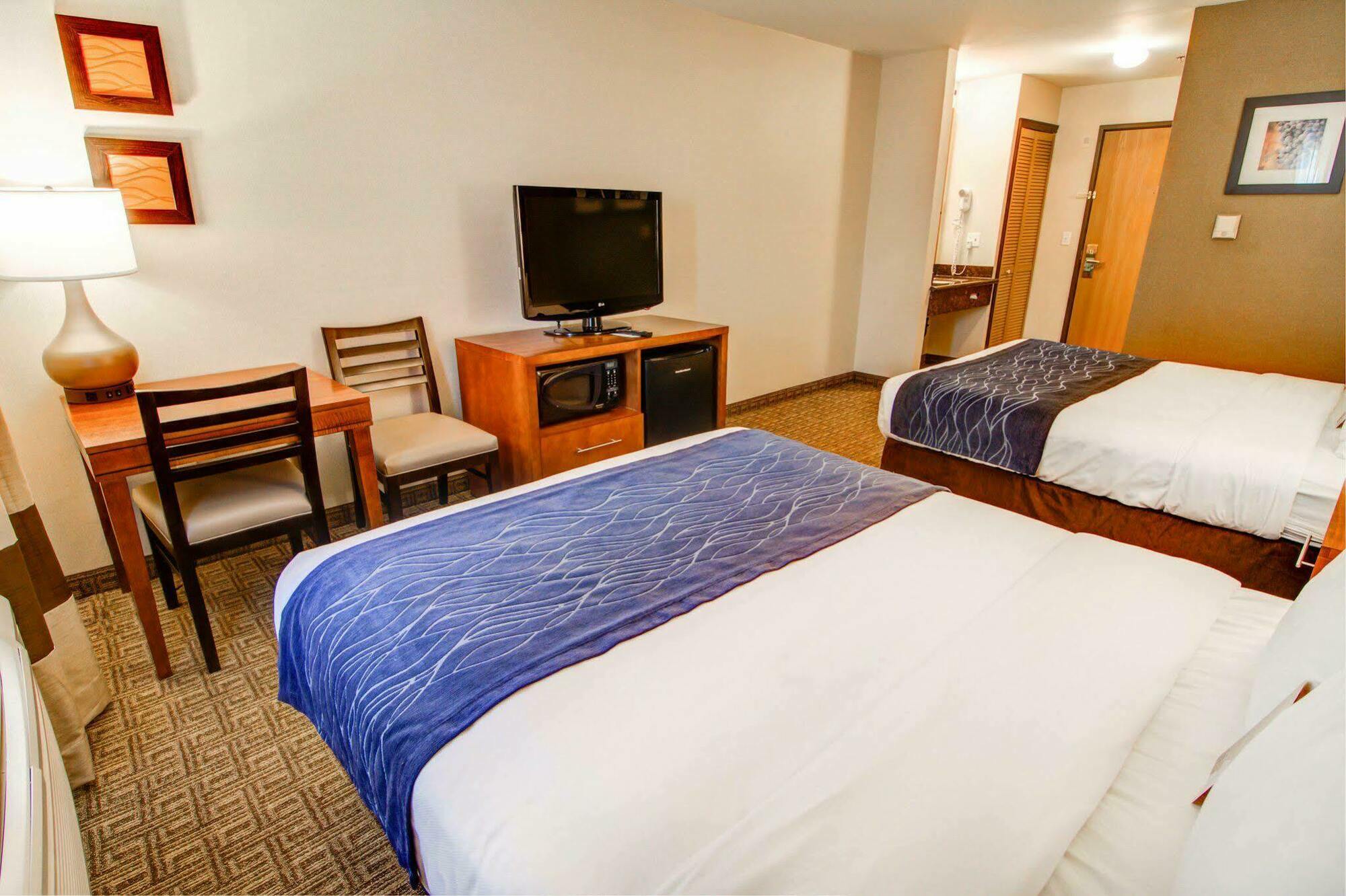 Comfort Inn & Suites Murrieta Temecula Wine Country Esterno foto