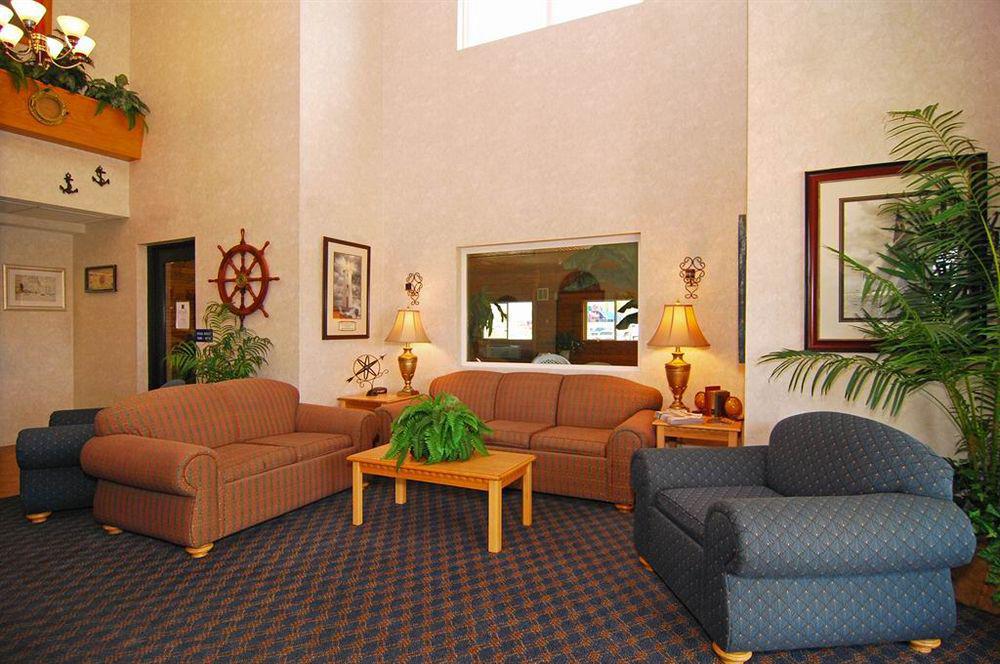 Comfort Inn & Suites Murrieta Temecula Wine Country Interno foto