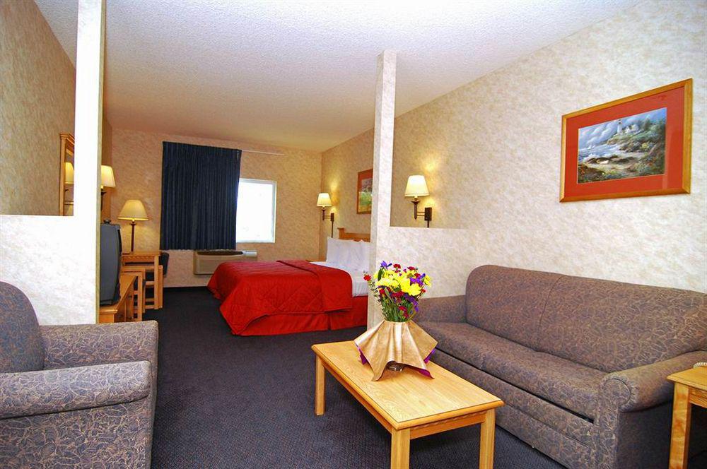 Comfort Inn & Suites Murrieta Temecula Wine Country Esterno foto
